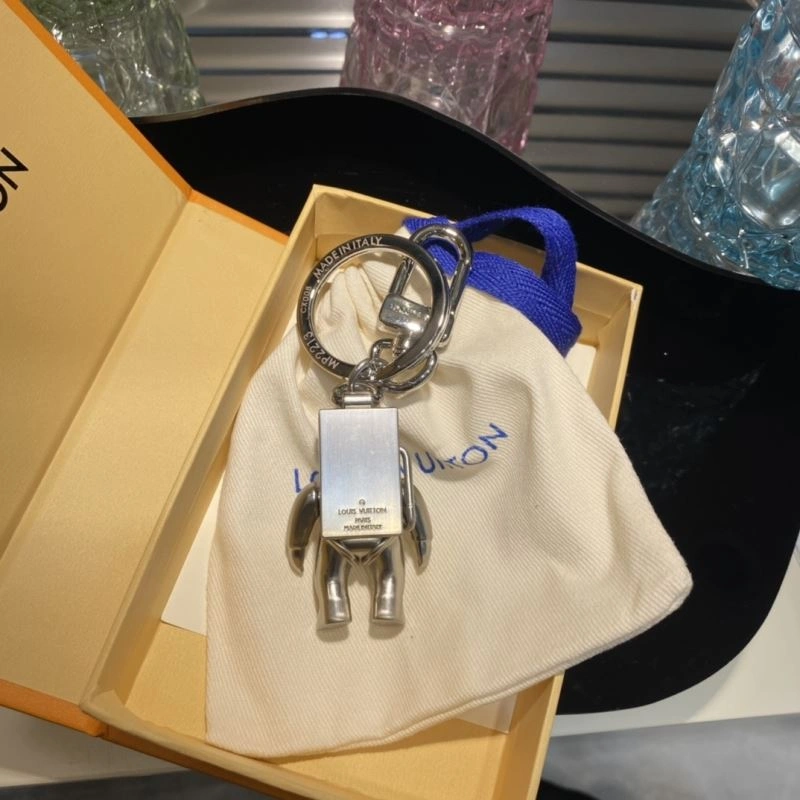Comfortable Louis Vuitton Keychains 267239