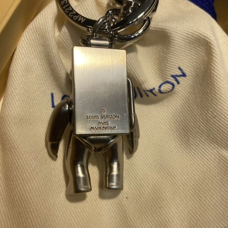 Comfortable Louis Vuitton Keychains 267239
