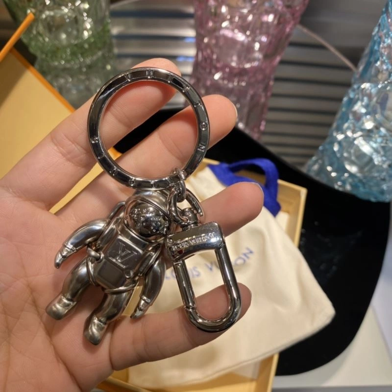 Comfortable Louis Vuitton Keychains 267239