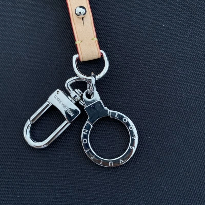 Louis Vuitton Keychains FashionForward 267237