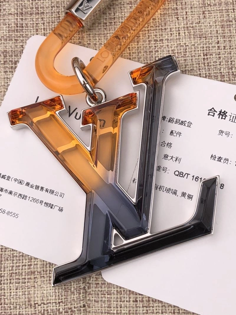 Louis Vuitton Keychains Tailored 267262