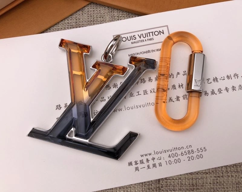 Louis Vuitton Keychains Tailored 267262