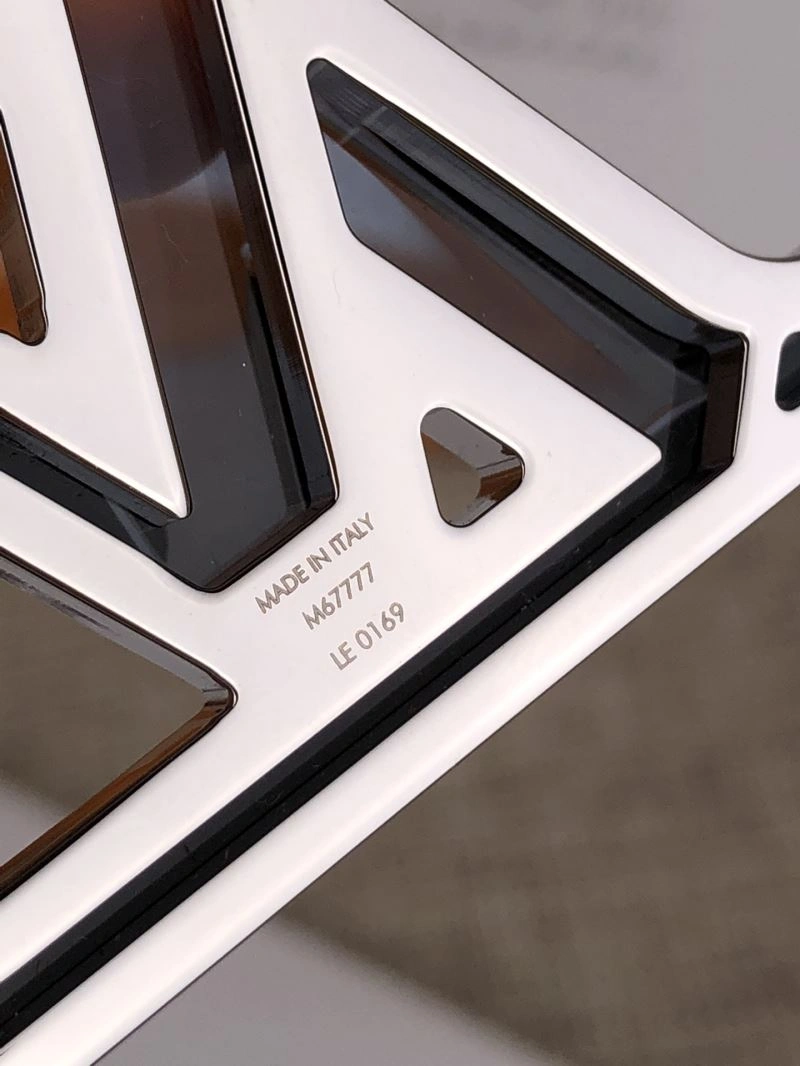 Louis Vuitton Keychains Tailored 267262