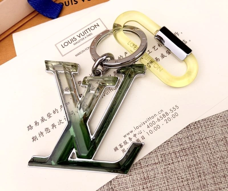 Louis Vuitton Keychains Sustainable 267241