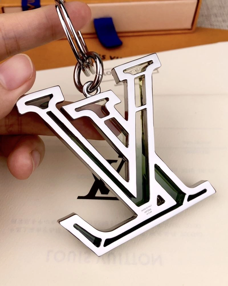 Louis Vuitton Keychains Sustainable 267241