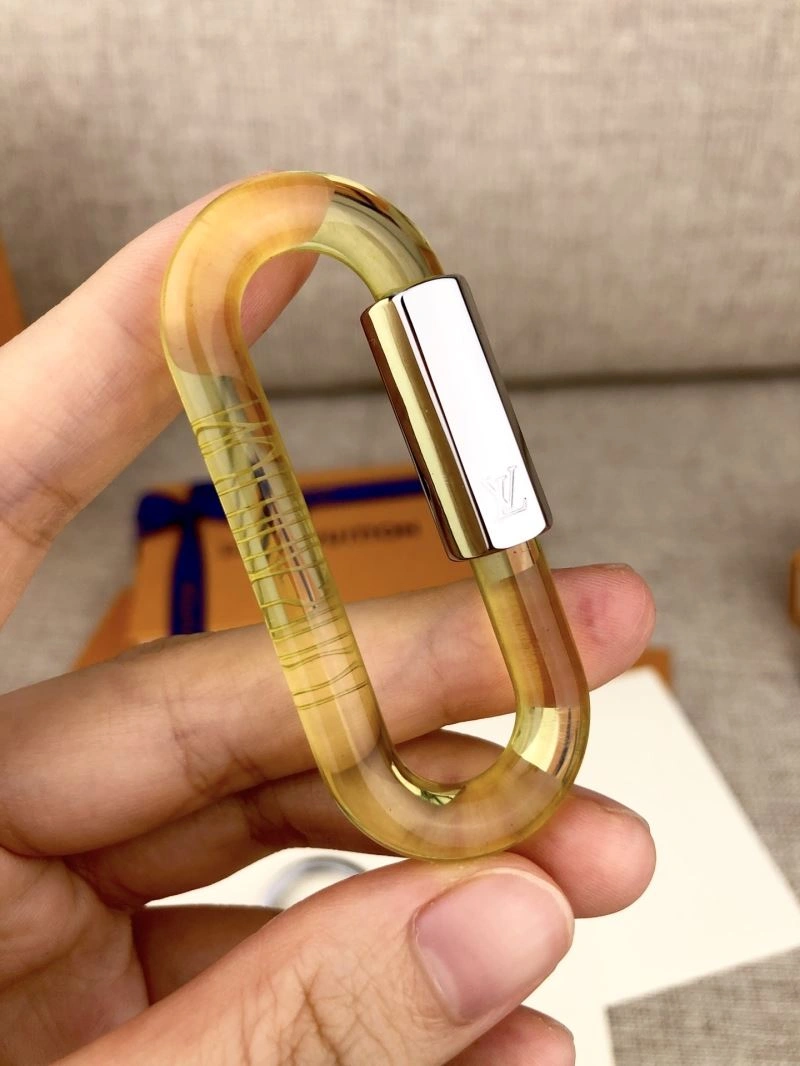 Louis Vuitton Keychains Sustainable 267241