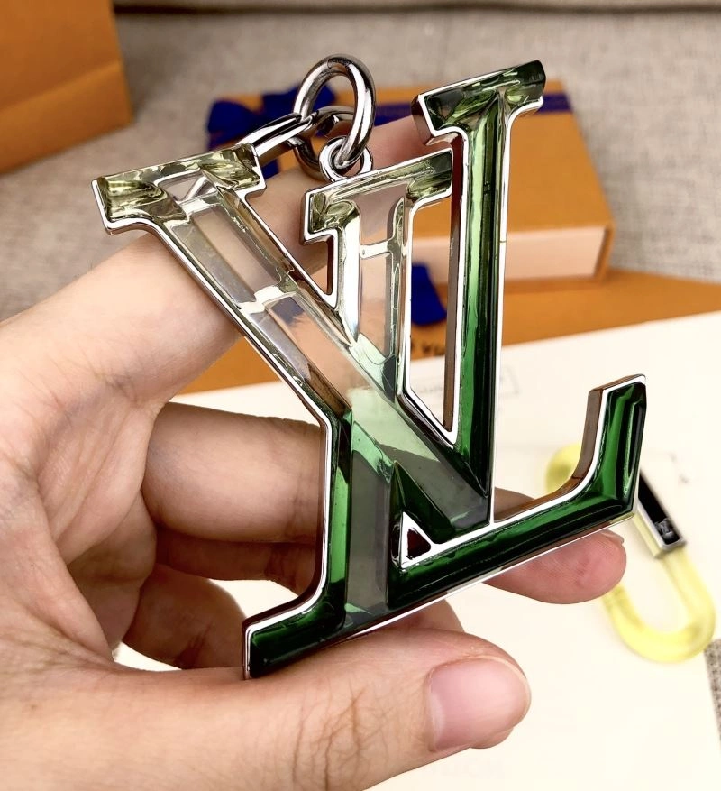 Louis Vuitton Keychains Sustainable 267241