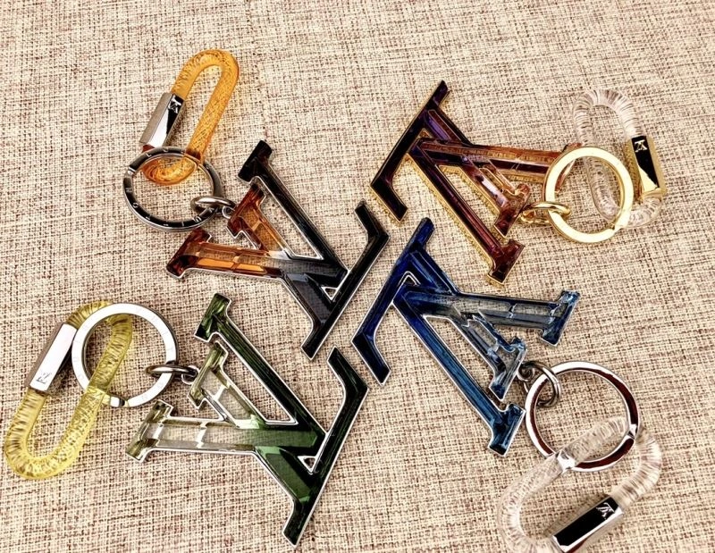 Louis Vuitton Keychains Sustainable 267241