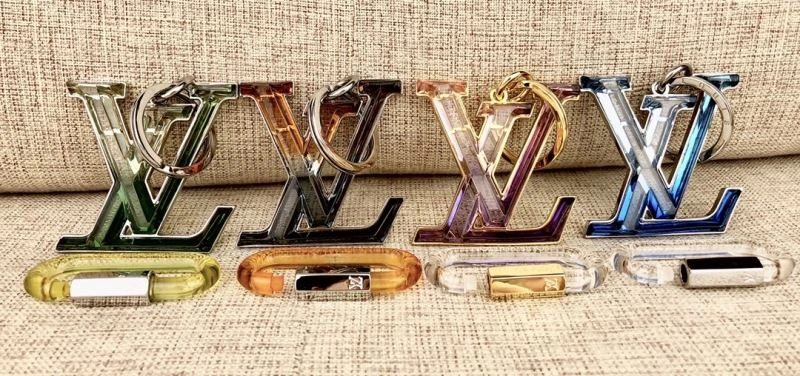 Louis Vuitton Keychains Sustainable 267241