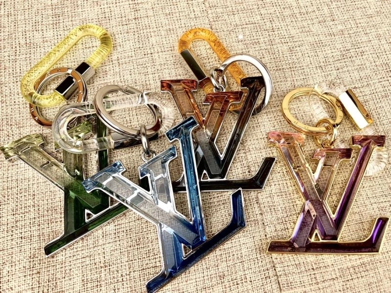 Louis Vuitton Keychains Sustainable 267241