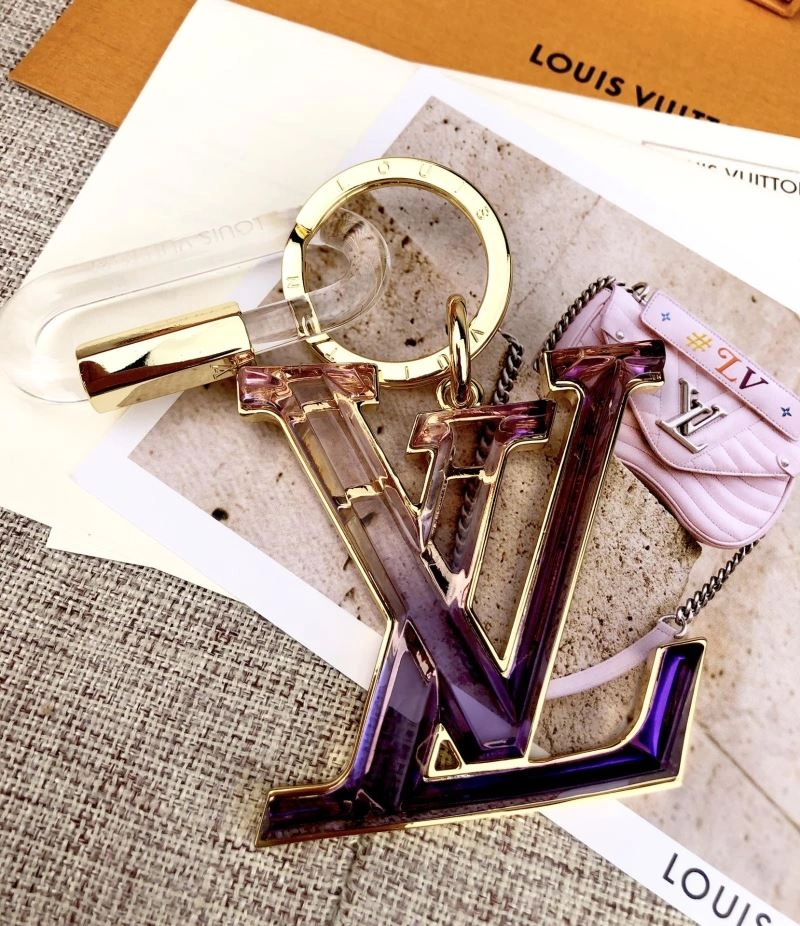 Louis Vuitton Keychains TechFriendly 267236