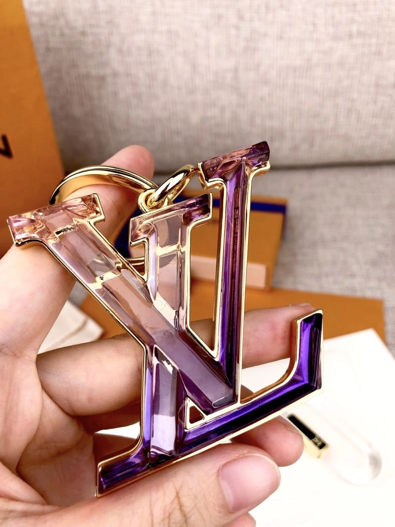 Louis Vuitton Keychains TechFriendly 267236