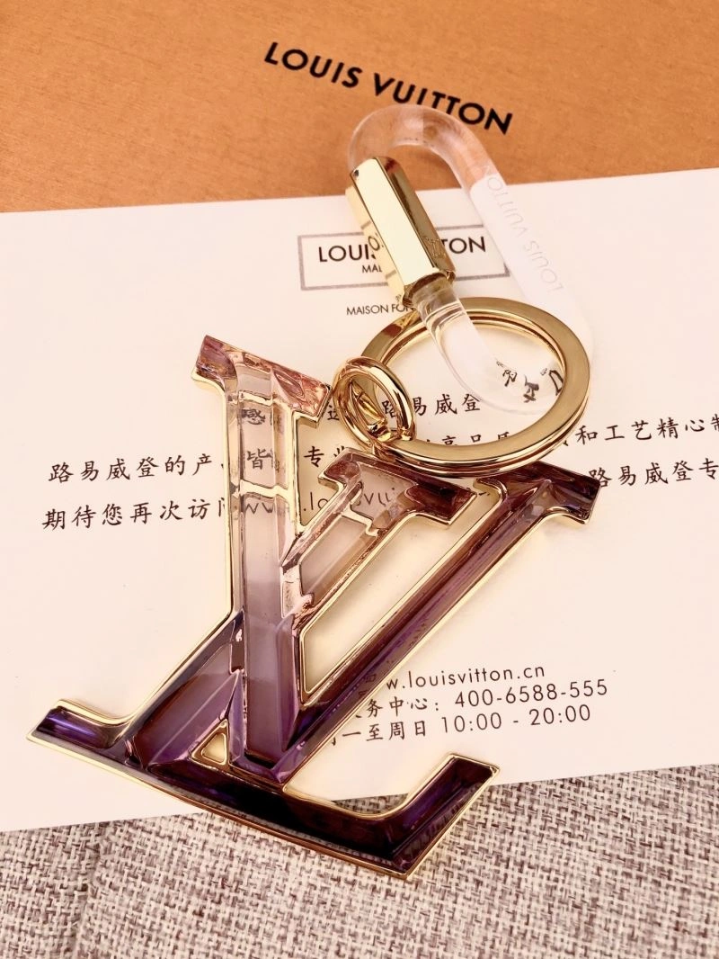 Louis Vuitton Keychains TechFriendly 267236