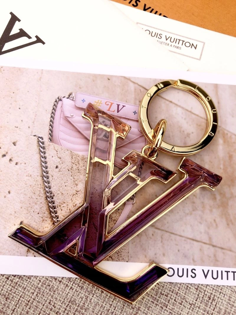 Louis Vuitton Keychains TechFriendly 267236