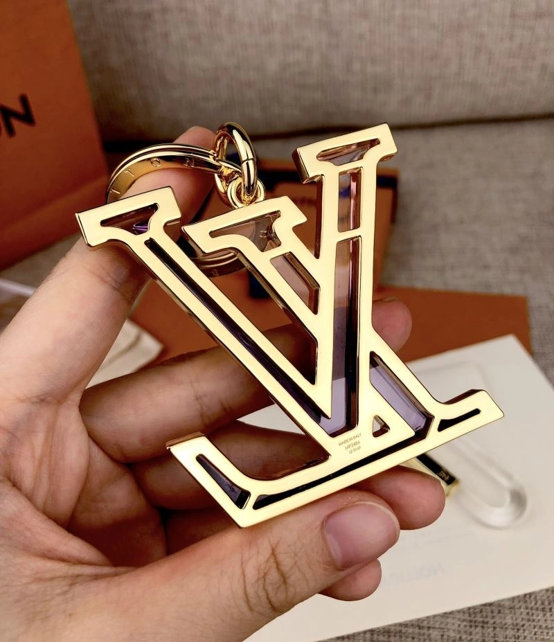 Louis Vuitton Keychains TechFriendly 267236