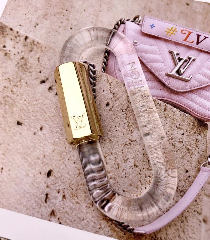 Louis Vuitton Keychains TechFriendly 267236