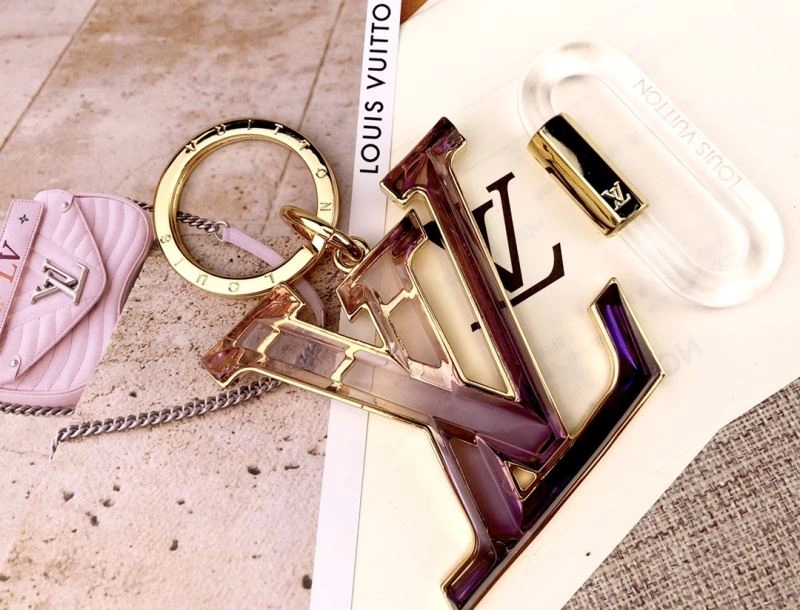 Louis Vuitton Keychains TechFriendly 267236