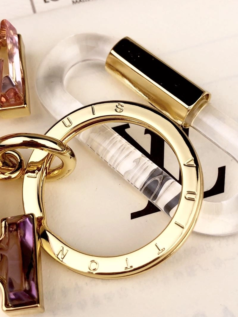 Louis Vuitton Keychains TechFriendly 267236