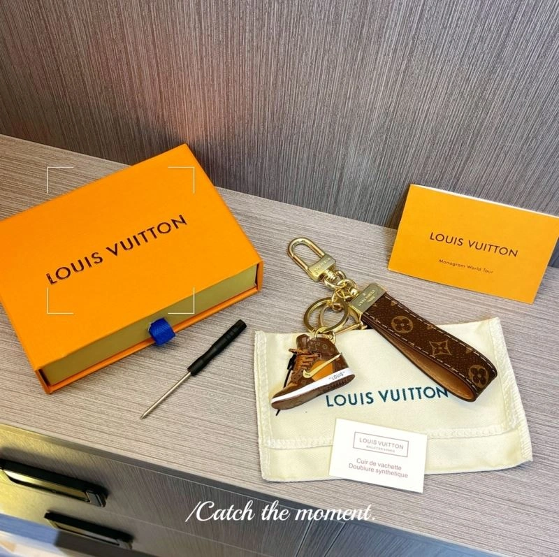 Louis Vuitton Keychains Affordable 267252