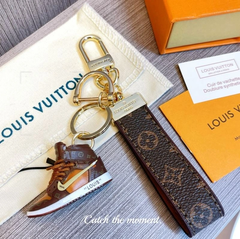 Louis Vuitton Keychains Affordable 267252
