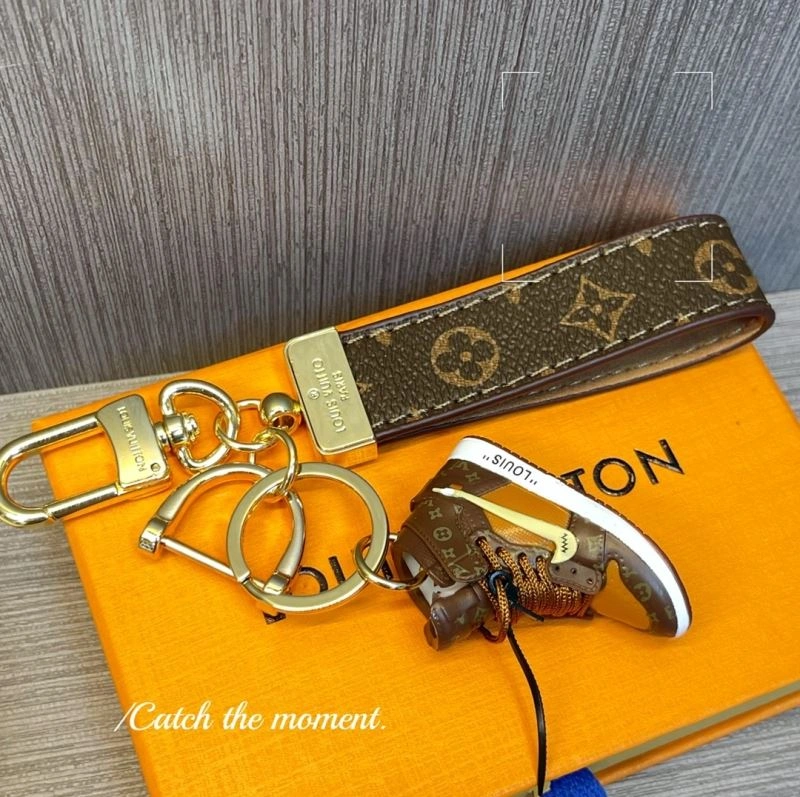 Louis Vuitton Keychains Affordable 267252