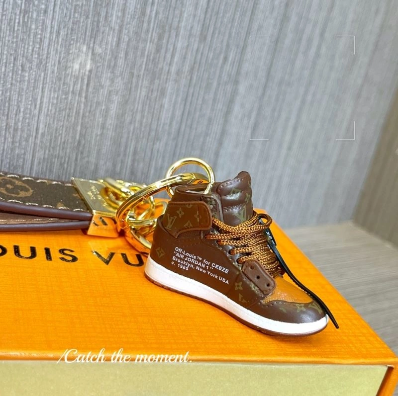 Louis Vuitton Keychains Affordable 267252