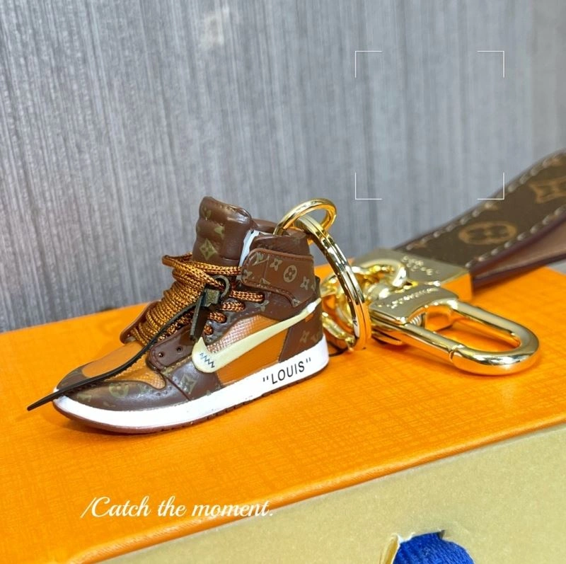 Louis Vuitton Keychains Affordable 267252