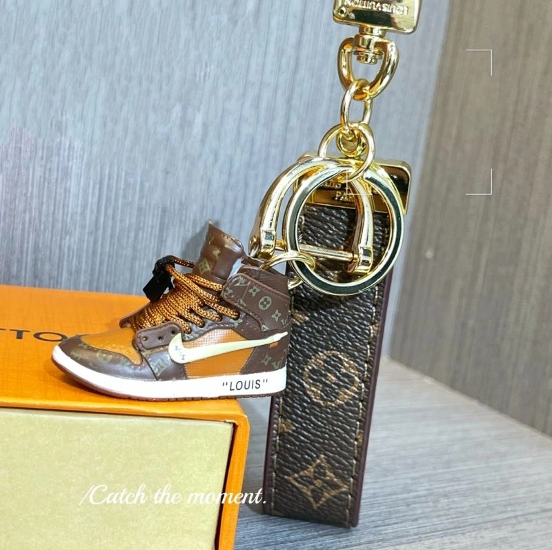 Louis Vuitton Keychains Affordable 267252