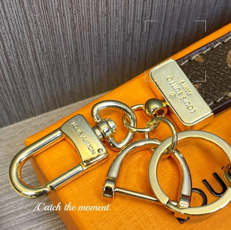 Louis Vuitton Keychains Affordable 267252