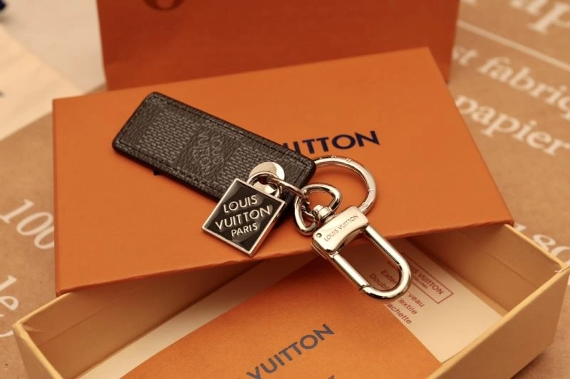 Louis Vuitton Keychains Attractive 267261