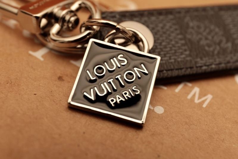 Louis Vuitton Keychains Attractive 267261