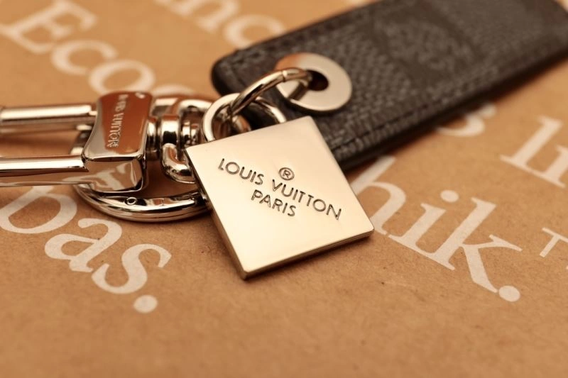 Louis Vuitton Keychains Attractive 267261