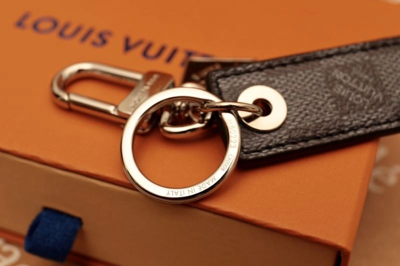 Louis Vuitton Keychains Attractive 267261