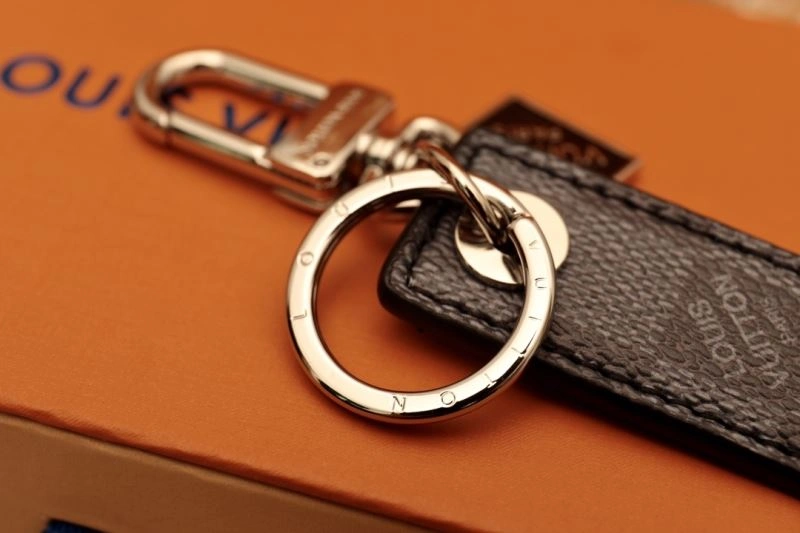 Louis Vuitton Keychains Attractive 267261