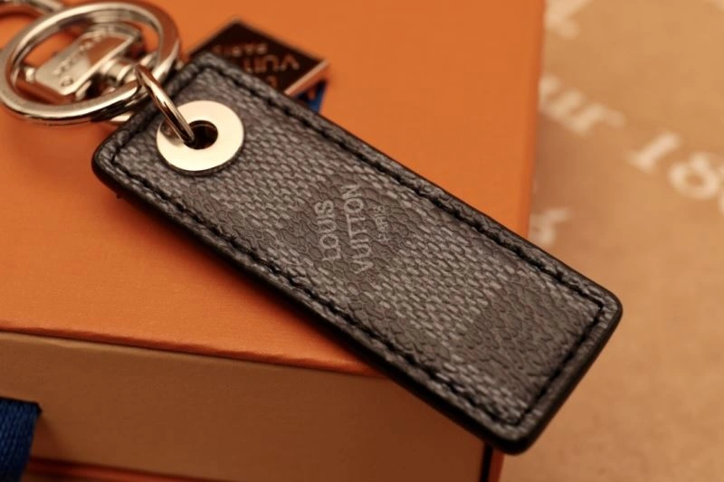 Louis Vuitton Keychains Attractive 267261