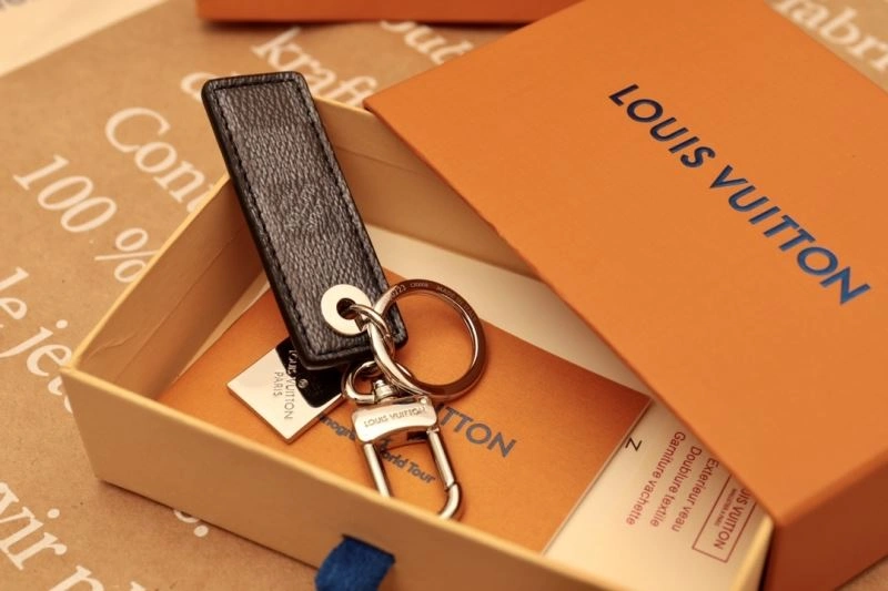Louis Vuitton Keychains Attractive 267261