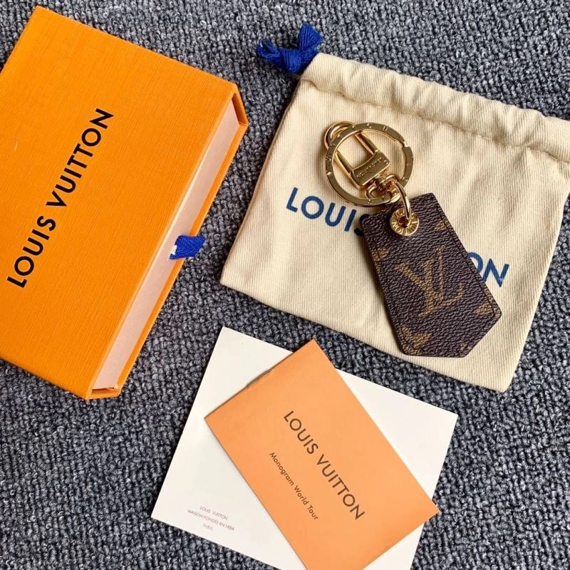 SunProtective Louis Vuitton Keychains 267253