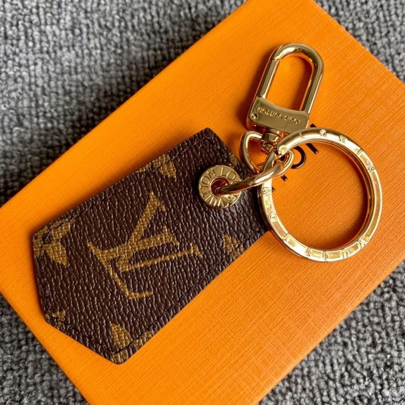 SunProtective Louis Vuitton Keychains 267253