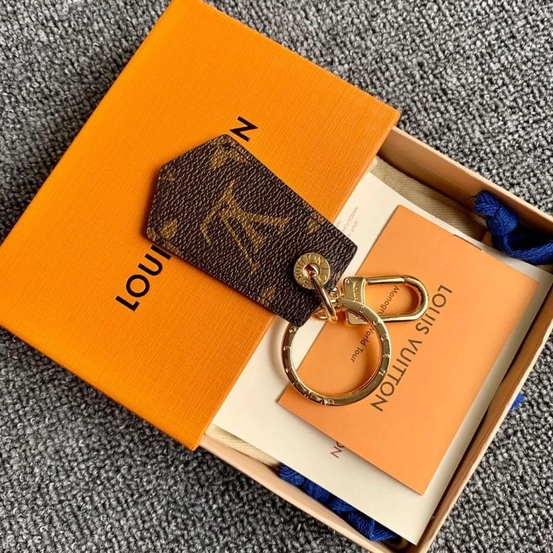 SunProtective Louis Vuitton Keychains 267253