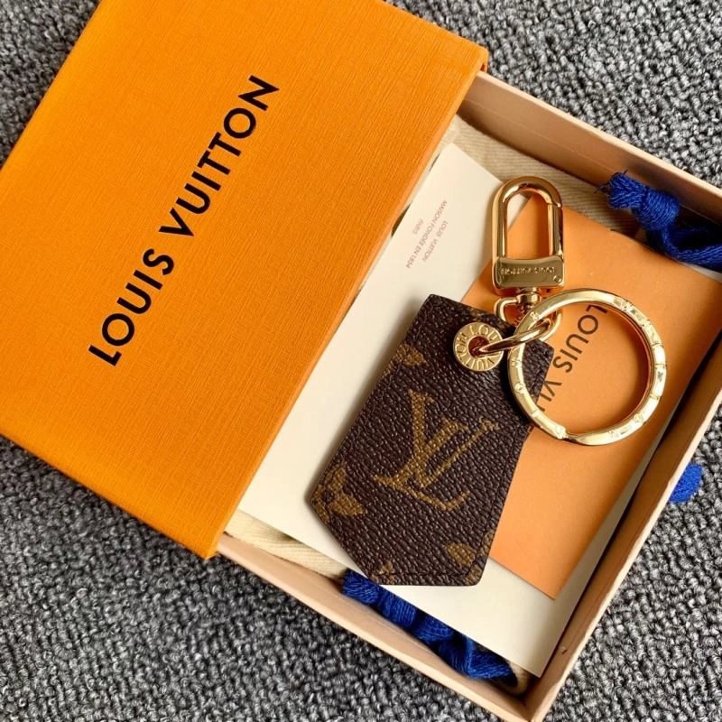 SunProtective Louis Vuitton Keychains 267253
