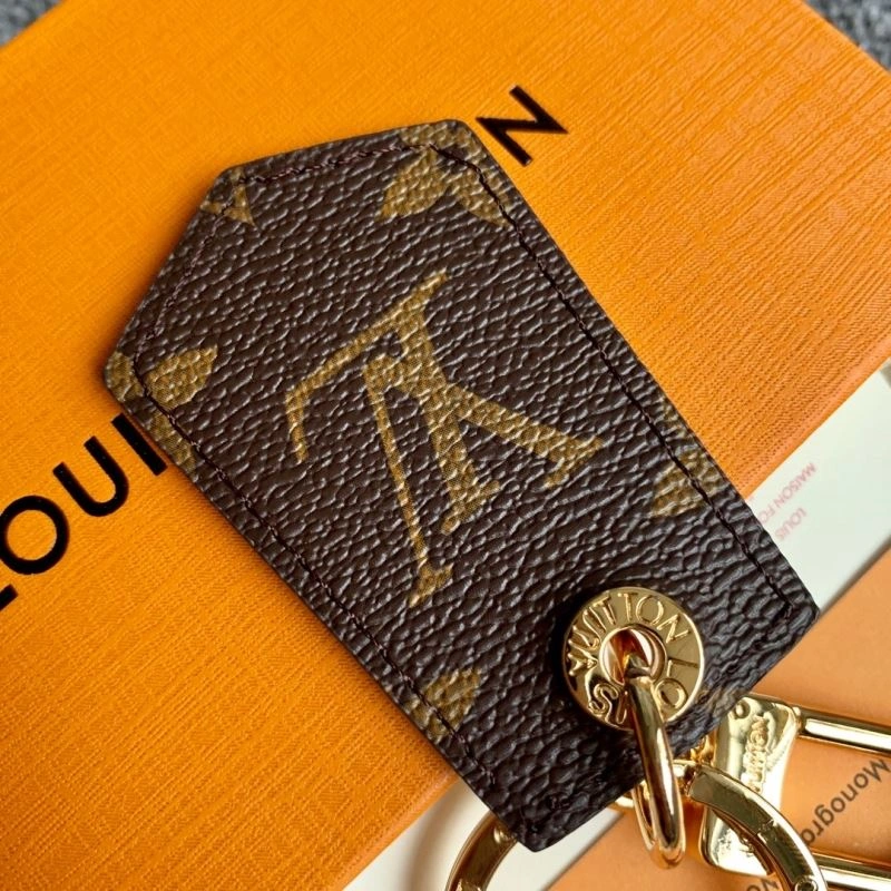SunProtective Louis Vuitton Keychains 267253