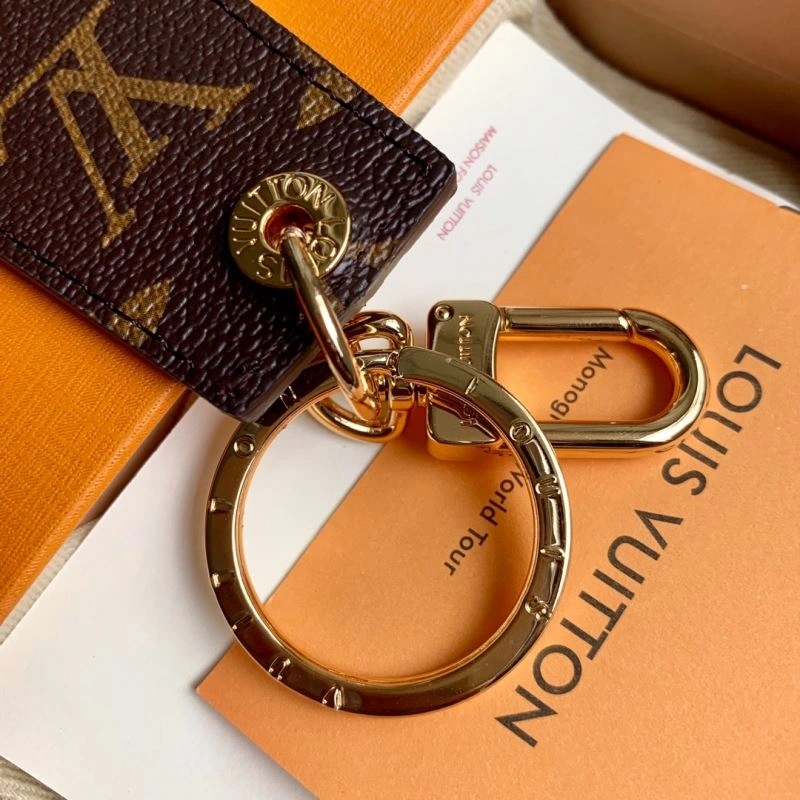 SunProtective Louis Vuitton Keychains 267253
