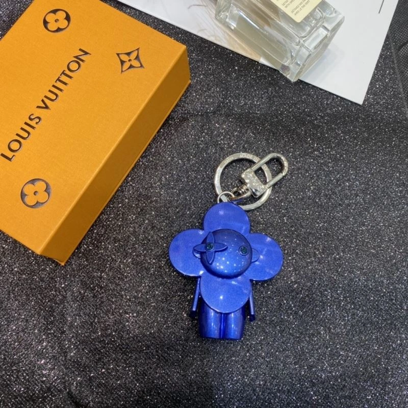 Unisex Louis Vuitton Keychains 267233