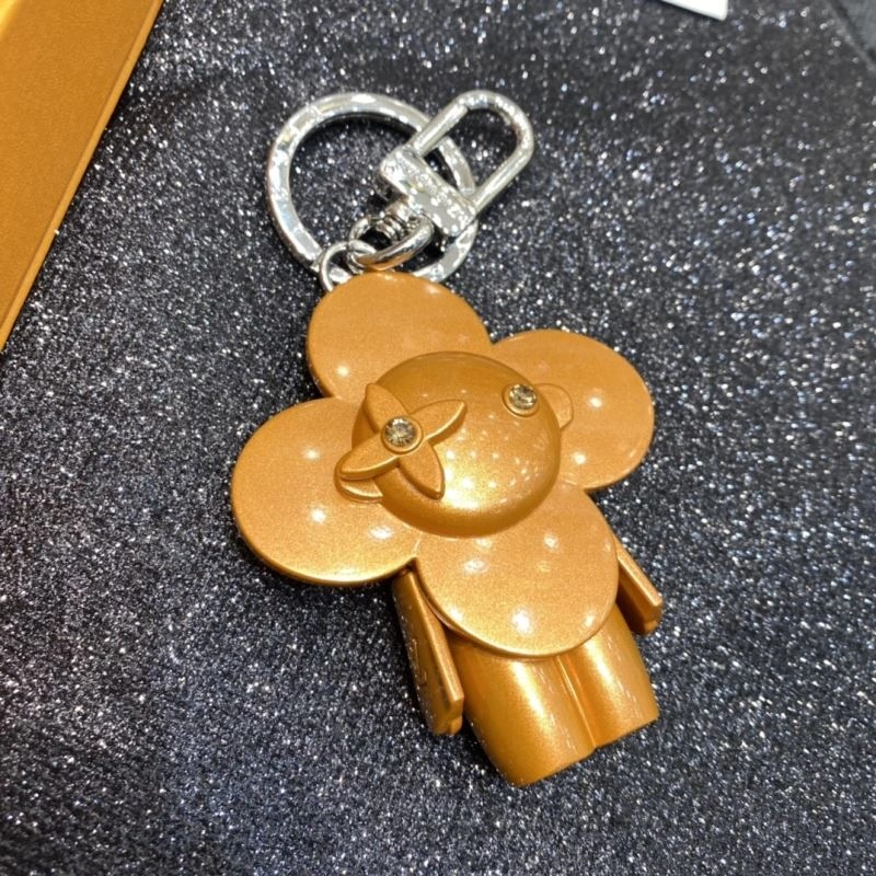 Practical Louis Vuitton Keychains 267246