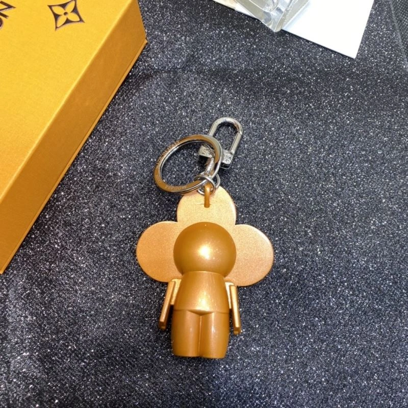 Practical Louis Vuitton Keychains 267246