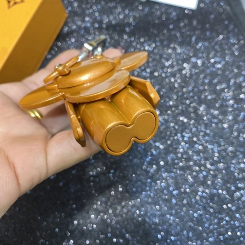 Practical Louis Vuitton Keychains 267246