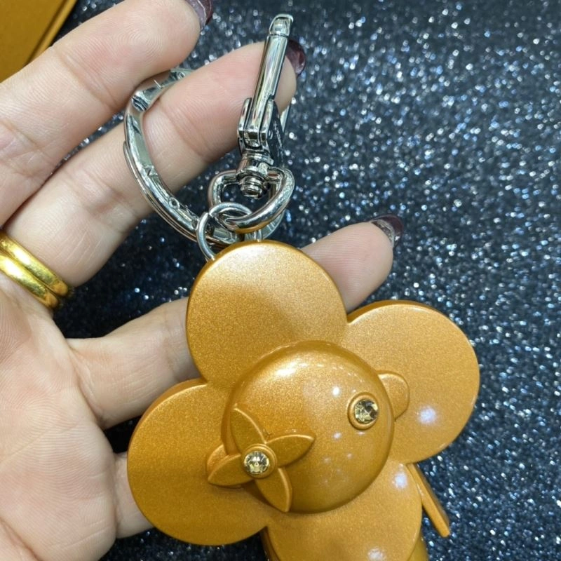 Practical Louis Vuitton Keychains 267246