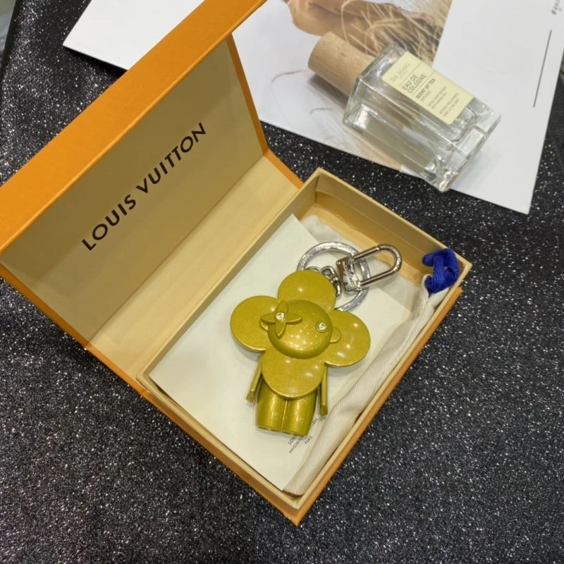 Louis Vuitton Keychains MultiPurpose 267254