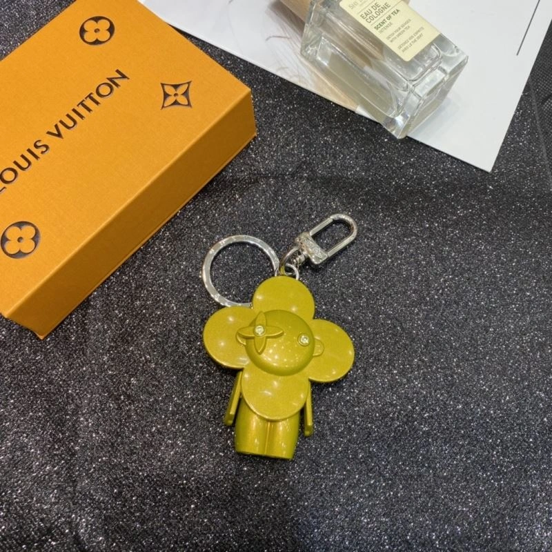 Louis Vuitton Keychains MultiPurpose 267254