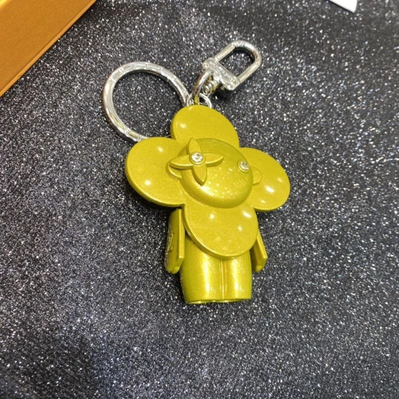 Louis Vuitton Keychains MultiPurpose 267254
